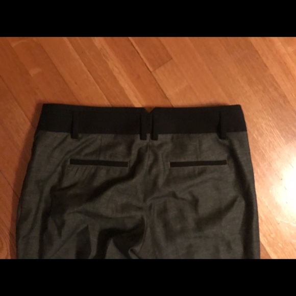 Express, Columnist Style Slacks - Picture 3 of 5